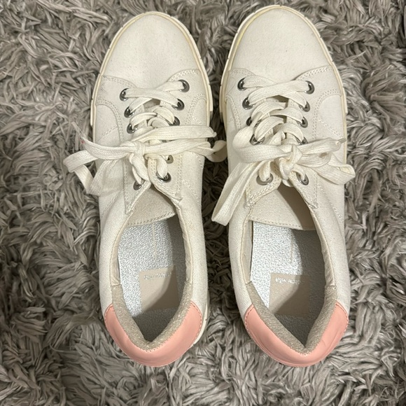 Women’s Dolce Vita sneaker - Picture 1 of 3